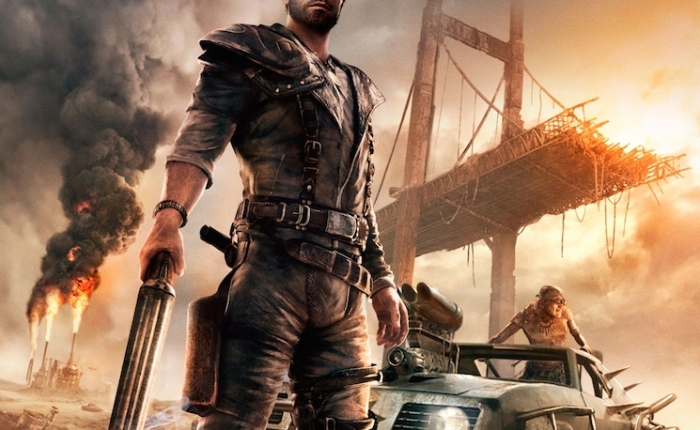 Impresiones: Mad Max (Xbox One, Ps4 y PC)